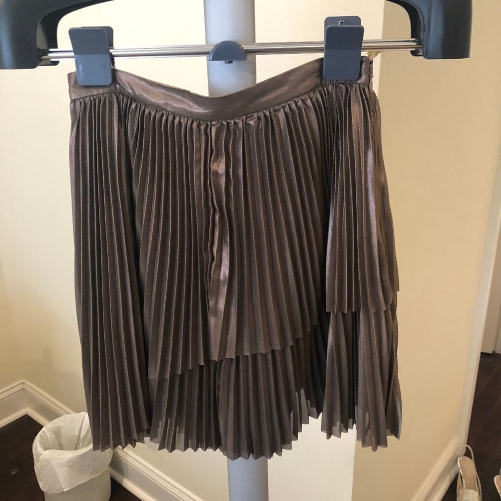 Flirty Wilfred Skirt